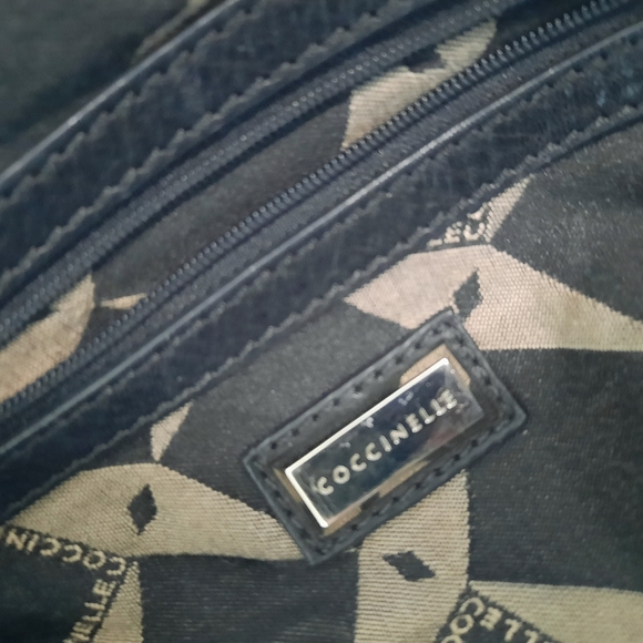 Coccinelle Crossbody Bag - Picture 7 of 10